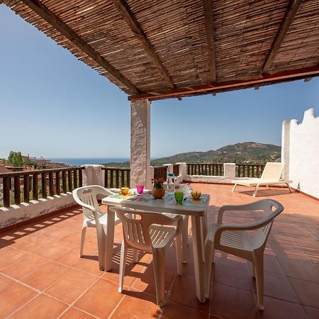 Casa Alessandra Форте-Вилладж Экстерьер фото