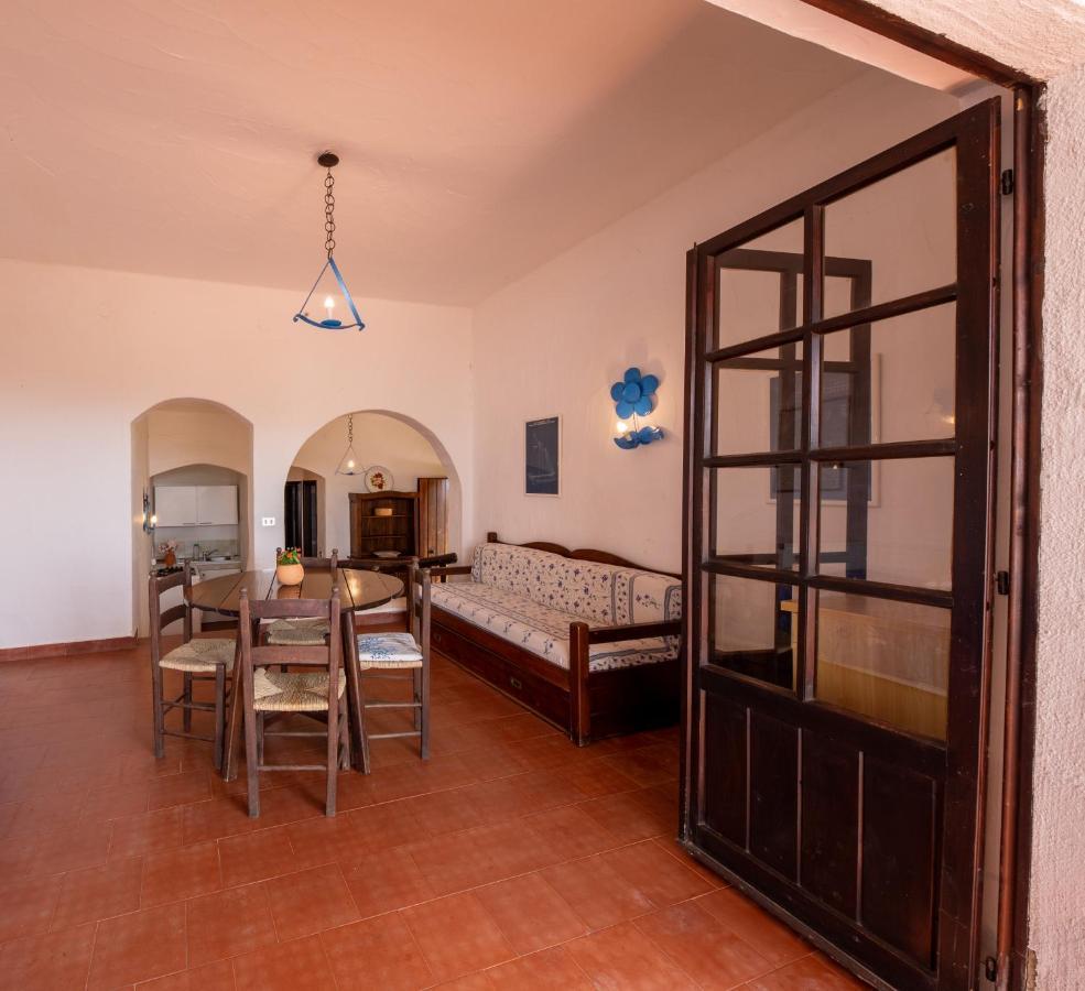 Casa Alessandra Форте-Вилладж Экстерьер фото