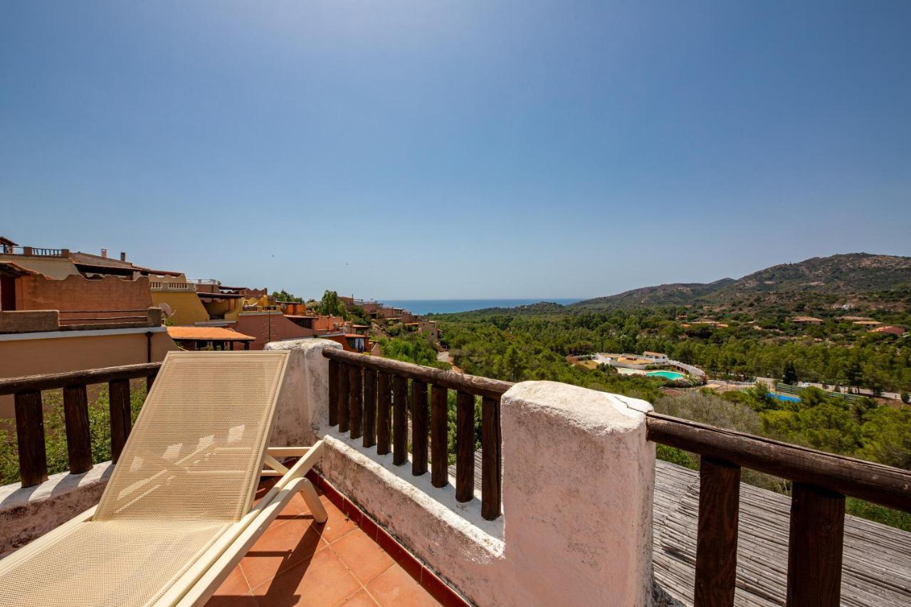 Casa Alessandra Форте-Вилладж Экстерьер фото