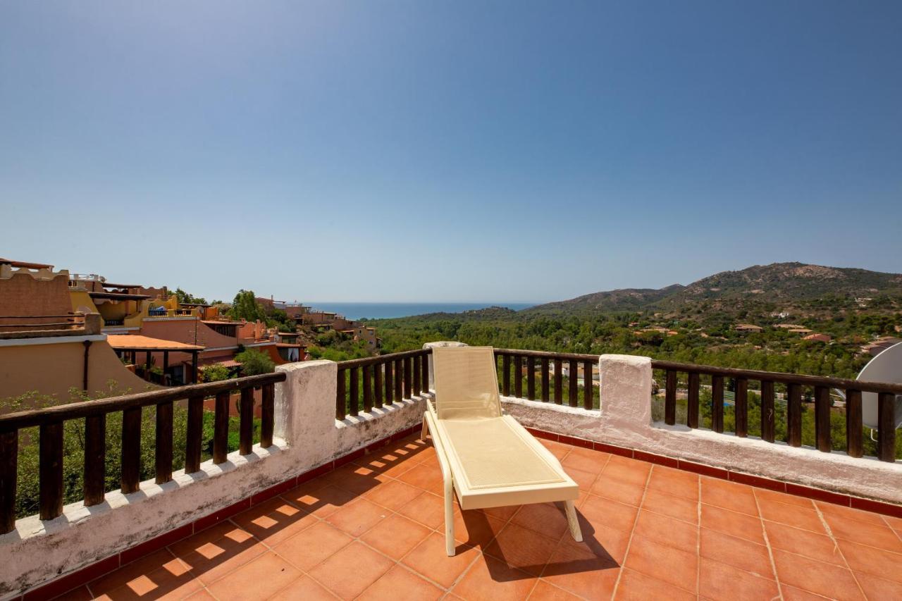 Casa Alessandra Форте-Вилладж Экстерьер фото