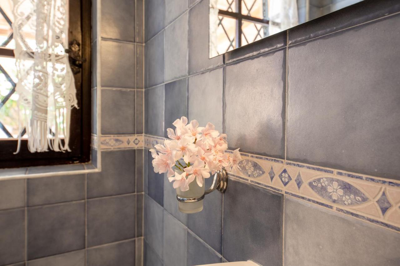 Casa Alessandra Форте-Вилладж Экстерьер фото