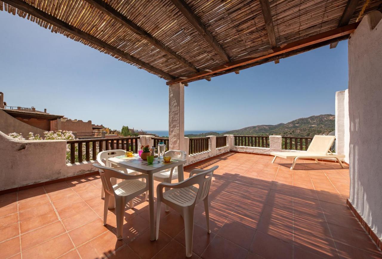 Casa Alessandra Форте-Вилладж Экстерьер фото