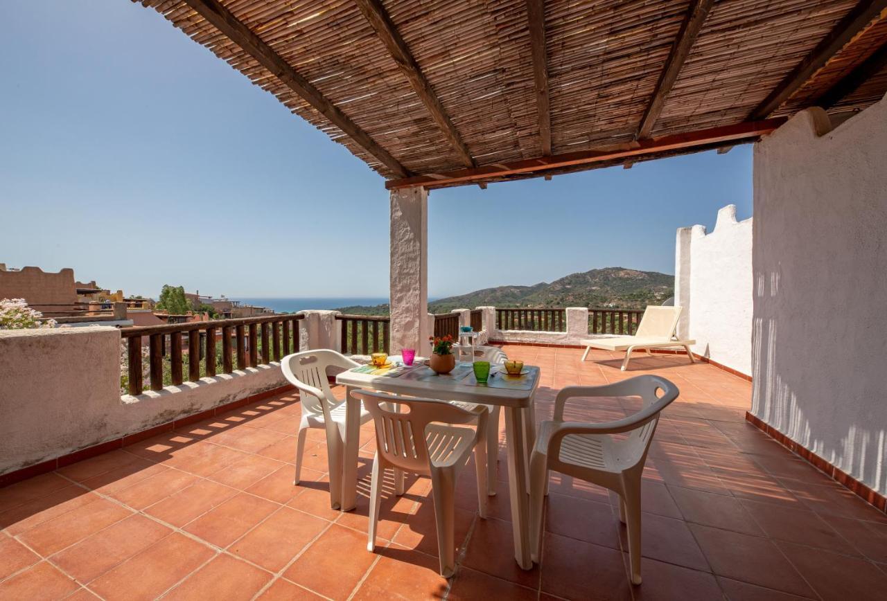 Casa Alessandra Форте-Вилладж Экстерьер фото