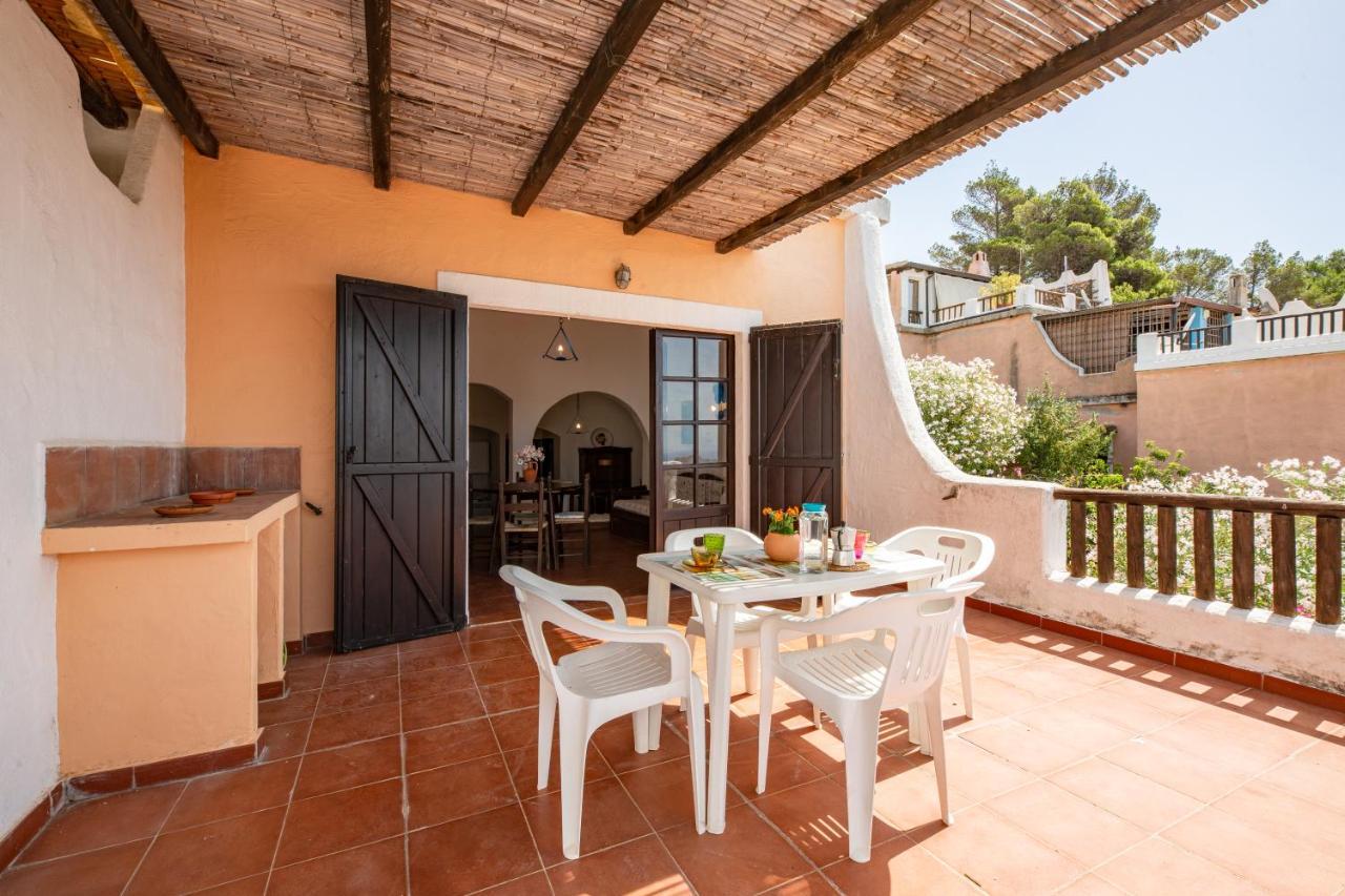 Casa Alessandra Форте-Вилладж Экстерьер фото