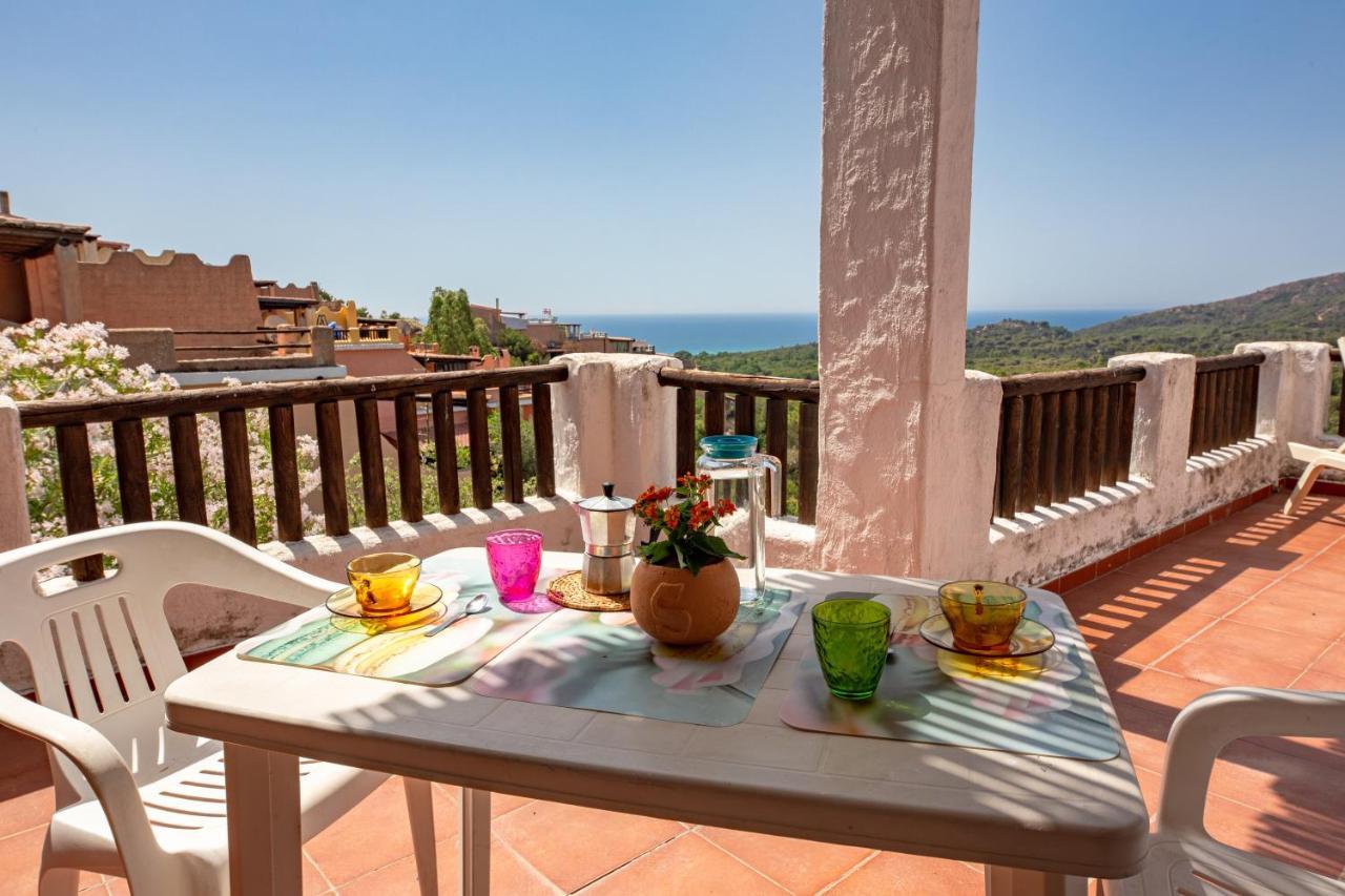 Casa Alessandra Форте-Вилладж Экстерьер фото