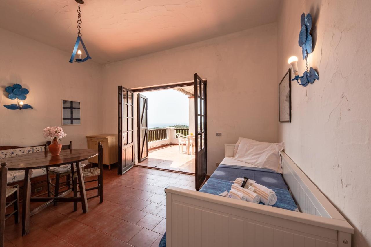 Casa Alessandra Форте-Вилладж Экстерьер фото