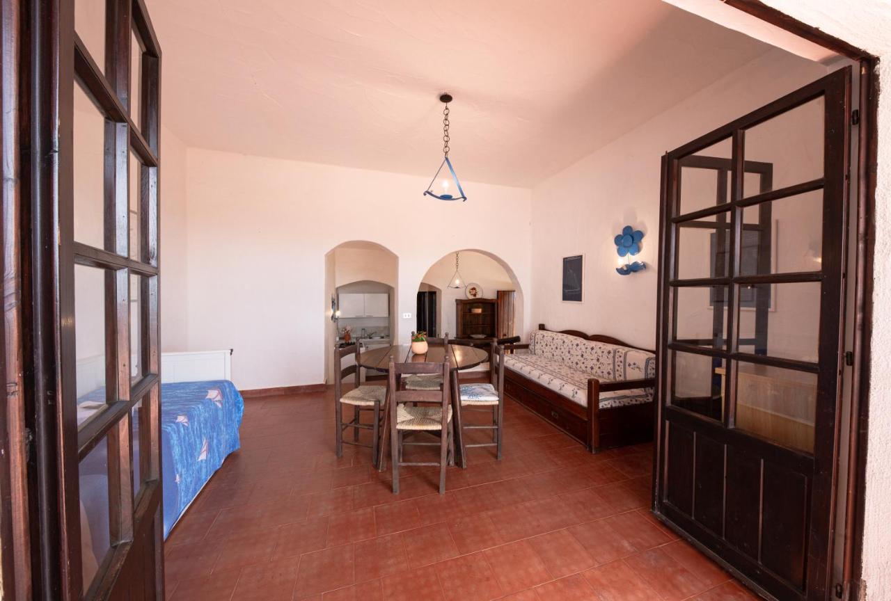 Casa Alessandra Форте-Вилладж Экстерьер фото