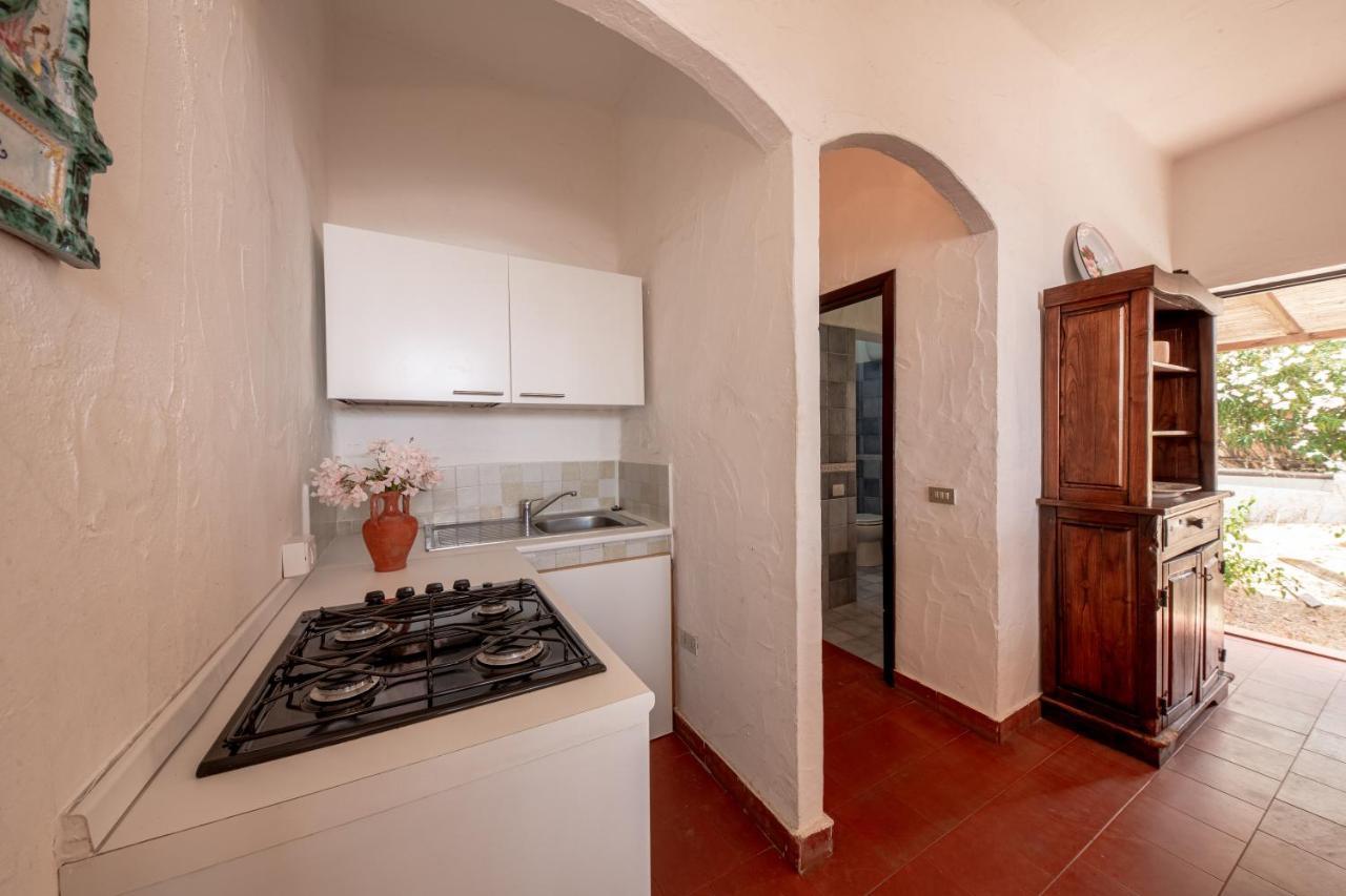 Casa Alessandra Форте-Вилладж Экстерьер фото